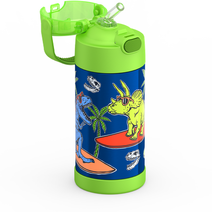12oz FUNtainer® Water Bottle Patterns