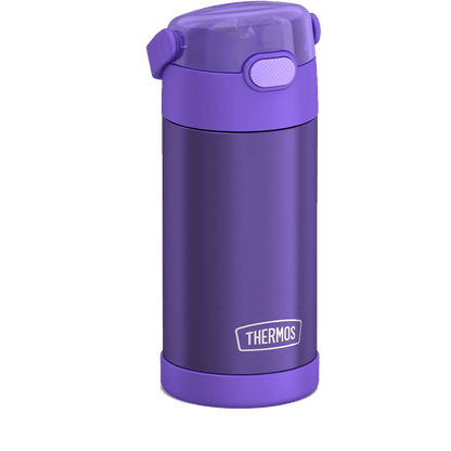 12oz FUNTAINER® WATER BOTTLE