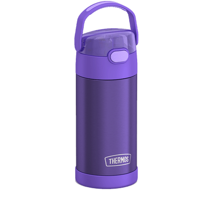 12oz FUNTAINER® WATER BOTTLE