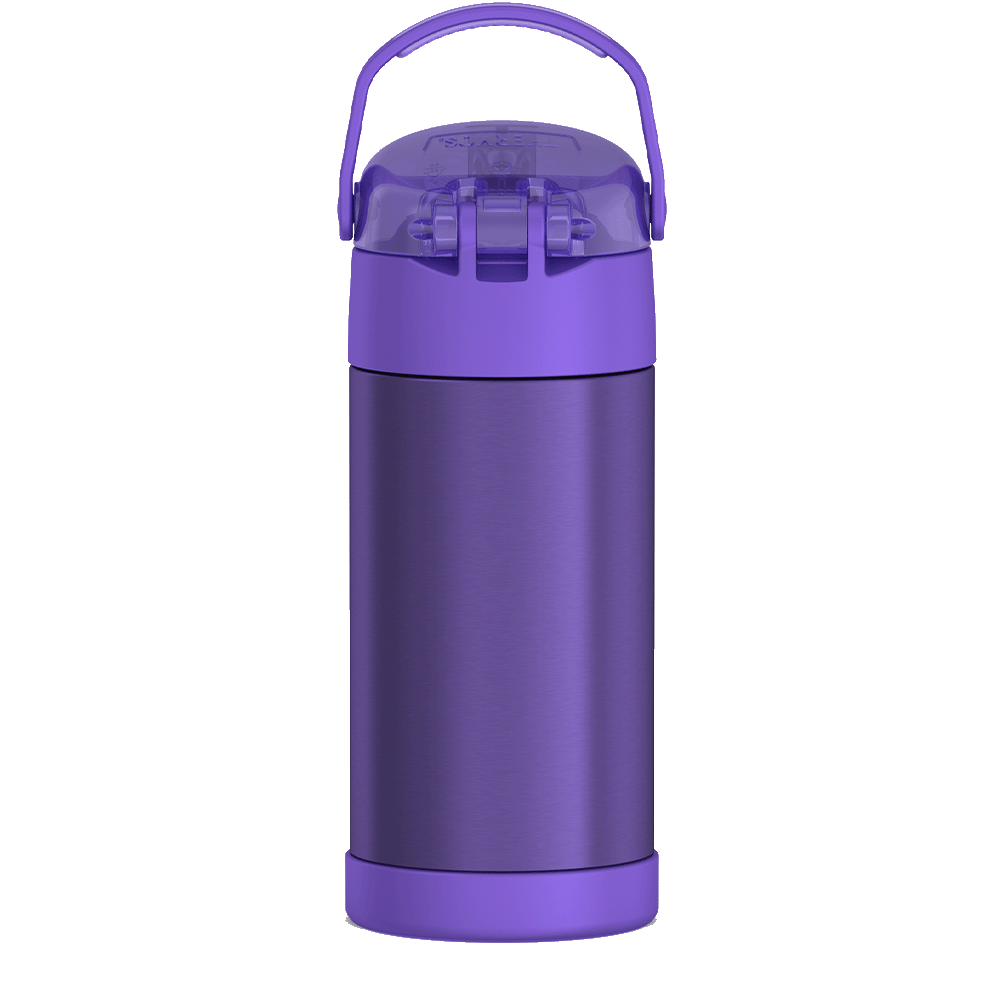 12oz FUNTAINER® WATER BOTTLE