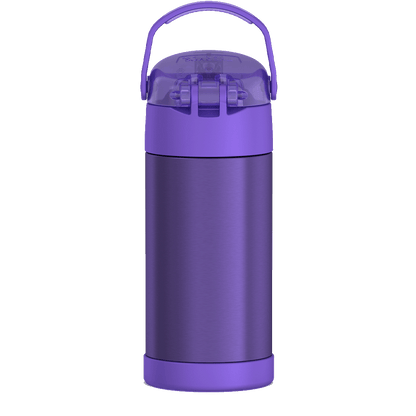 12oz FUNTAINER® WATER BOTTLE