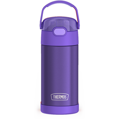 12oz FUNTAINER® WATER BOTTLE