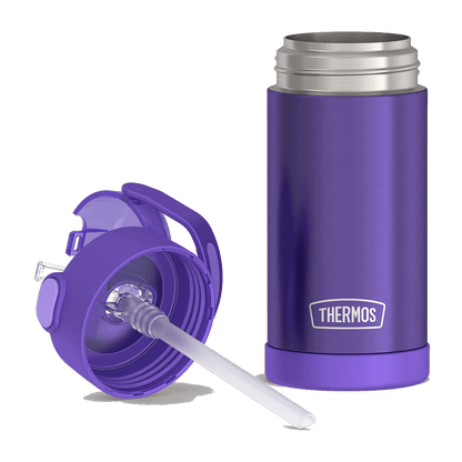 12oz FUNTAINER® WATER BOTTLE