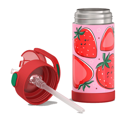 12oz FUNtainer® Water Bottle Patterns
