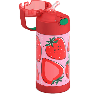 12oz FUNtainer® Water Bottle Patterns