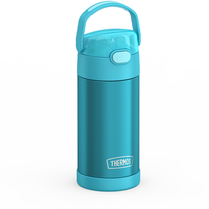 12oz FUNTAINER® WATER BOTTLE