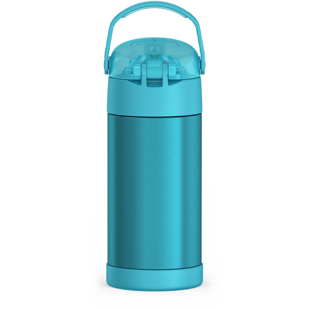 12oz FUNTAINER® WATER BOTTLE