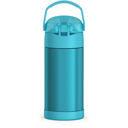 12oz FUNTAINER® WATER BOTTLE
