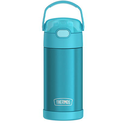 12oz FUNTAINER® WATER BOTTLE
