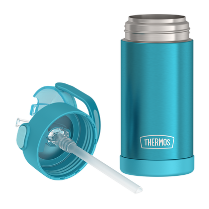 12oz FUNtainer® Water Bottle