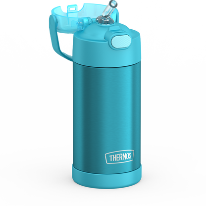 12oz FUNTAINER® WATER BOTTLE