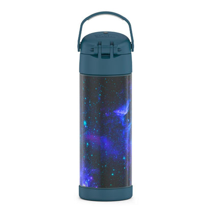 16oz FUNTAINER® WATER BOTTLE PATTERNS