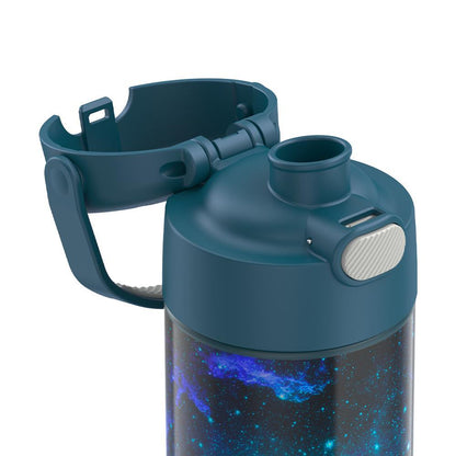16oz FUNtainer® Water Bottle Patterns