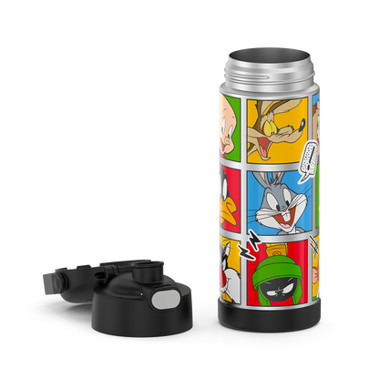 16oz FUNTAINER® WATER BOTTLE LOONEY TUNES™