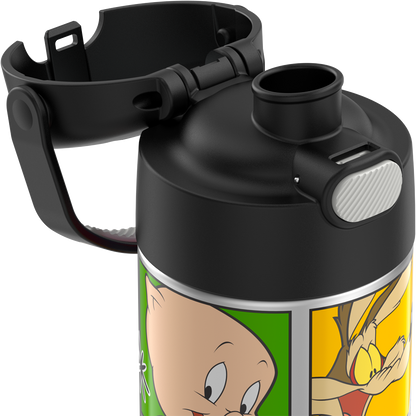 16oz FUNTAINER® WATER BOTTLE LOONEY TUNES™