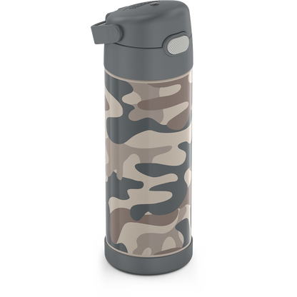 16oz FUNTAINER® WATER BOTTLE PATTERNS