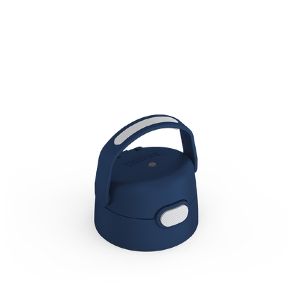 FUNTAINER® WATER BOTTLE - REPLACEMENT SPOUT LID