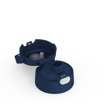 FUNTAINER® WATER BOTTLE - REPLACEMENT SPOUT LID