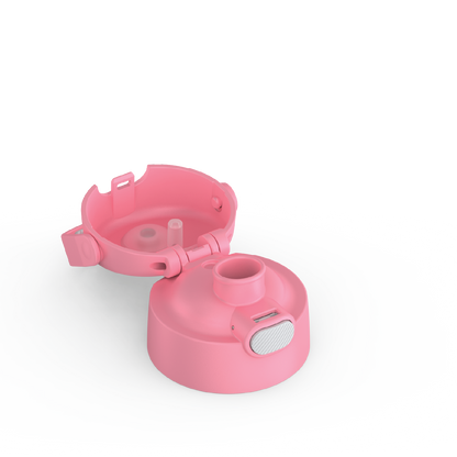 FUNTAINER® WATER BOTTLE - REPLACEMENT SPOUT LID