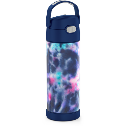 16oz FUNTAINER® WATER BOTTLE PATTERNS