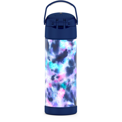 16oz FUNTAINER® WATER BOTTLE PATTERNS