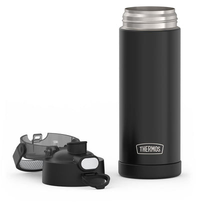 16oz FUNTAINER® WATER BOTTLE WITH LOCKING LID