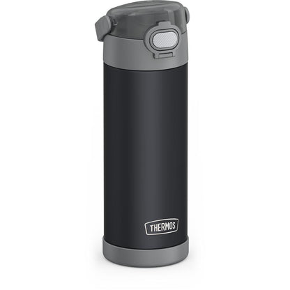 16oz FUNtainer® Water Bottle With Locking Lid
