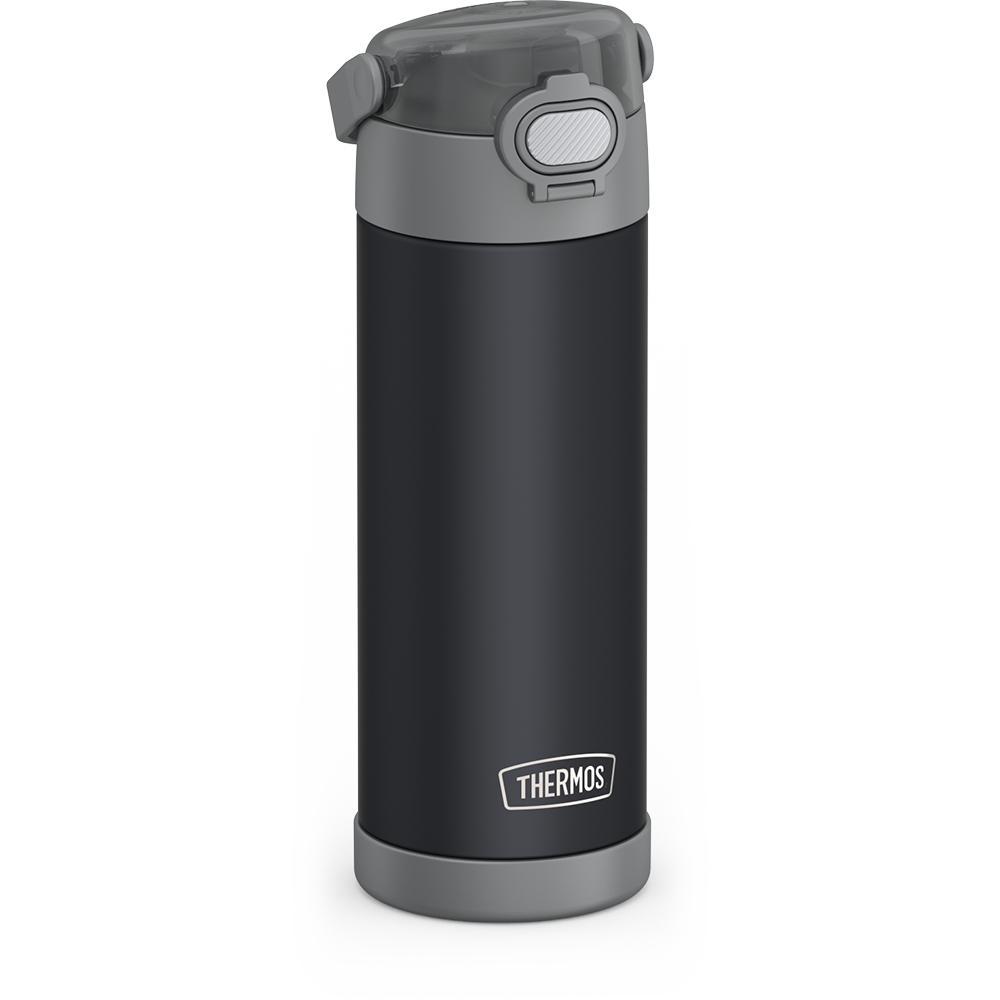 16oz FUNTAINER® WATER BOTTLE WITH LOCKING LID