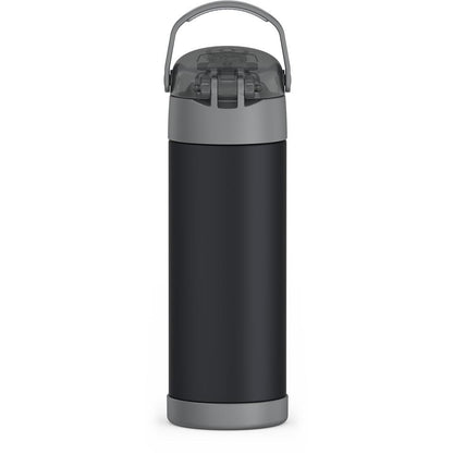16oz FUNtainer® Water Bottle With Locking Lid