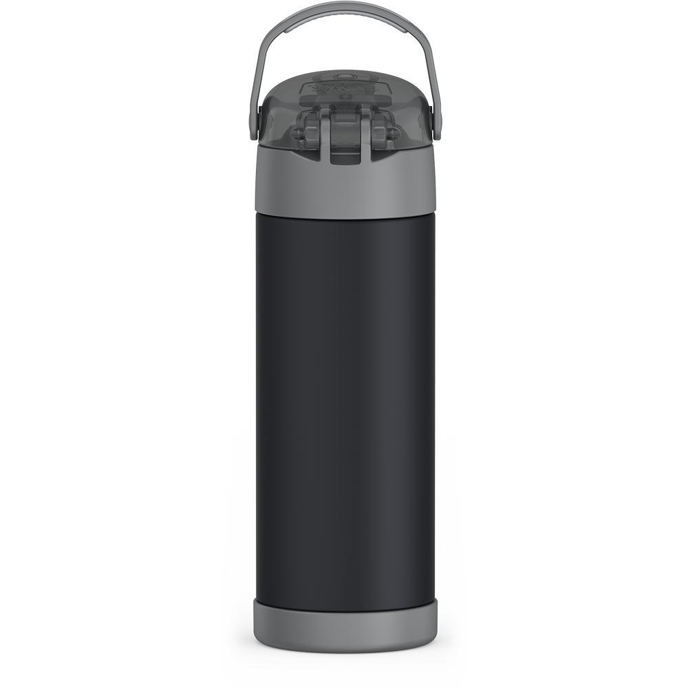 16oz FUNTAINER® WATER BOTTLE WITH LOCKING LID