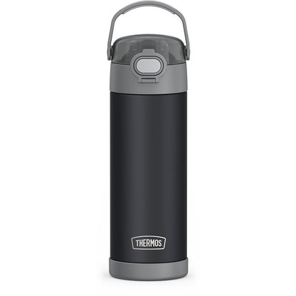 16oz FUNtainer® Water Bottle With Locking Lid