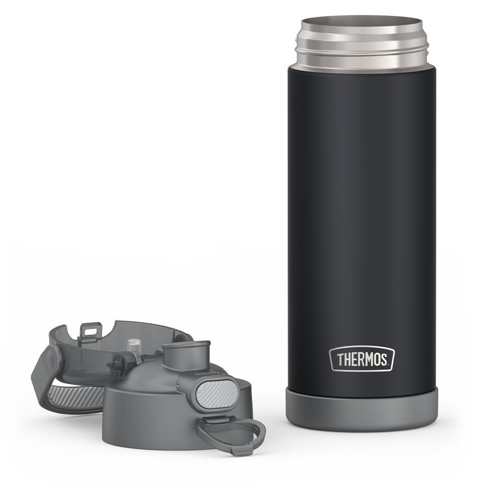 16oz FUNTAINER® WATER BOTTLE WITH LOCKING LID