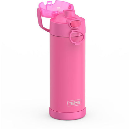 16oz FUNTAINER® WATER BOTTLE WITH LOCKING LID