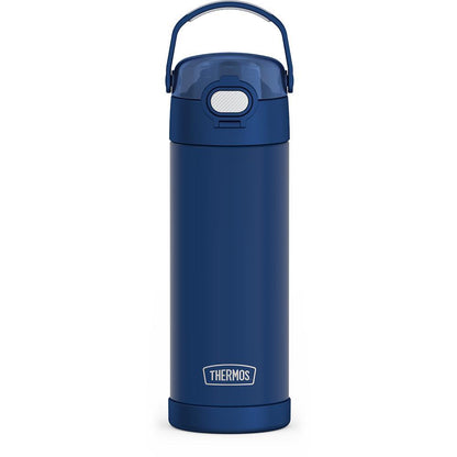16oz FUNTAINER® WATER BOTTLE WITH LOCKING LID