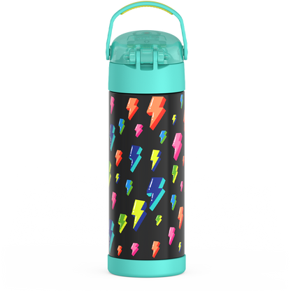 16oz FUNTAINER® WATER BOTTLE PATTERNS