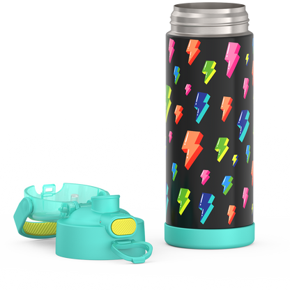 16oz FUNTAINER® WATER BOTTLE PATTERNS