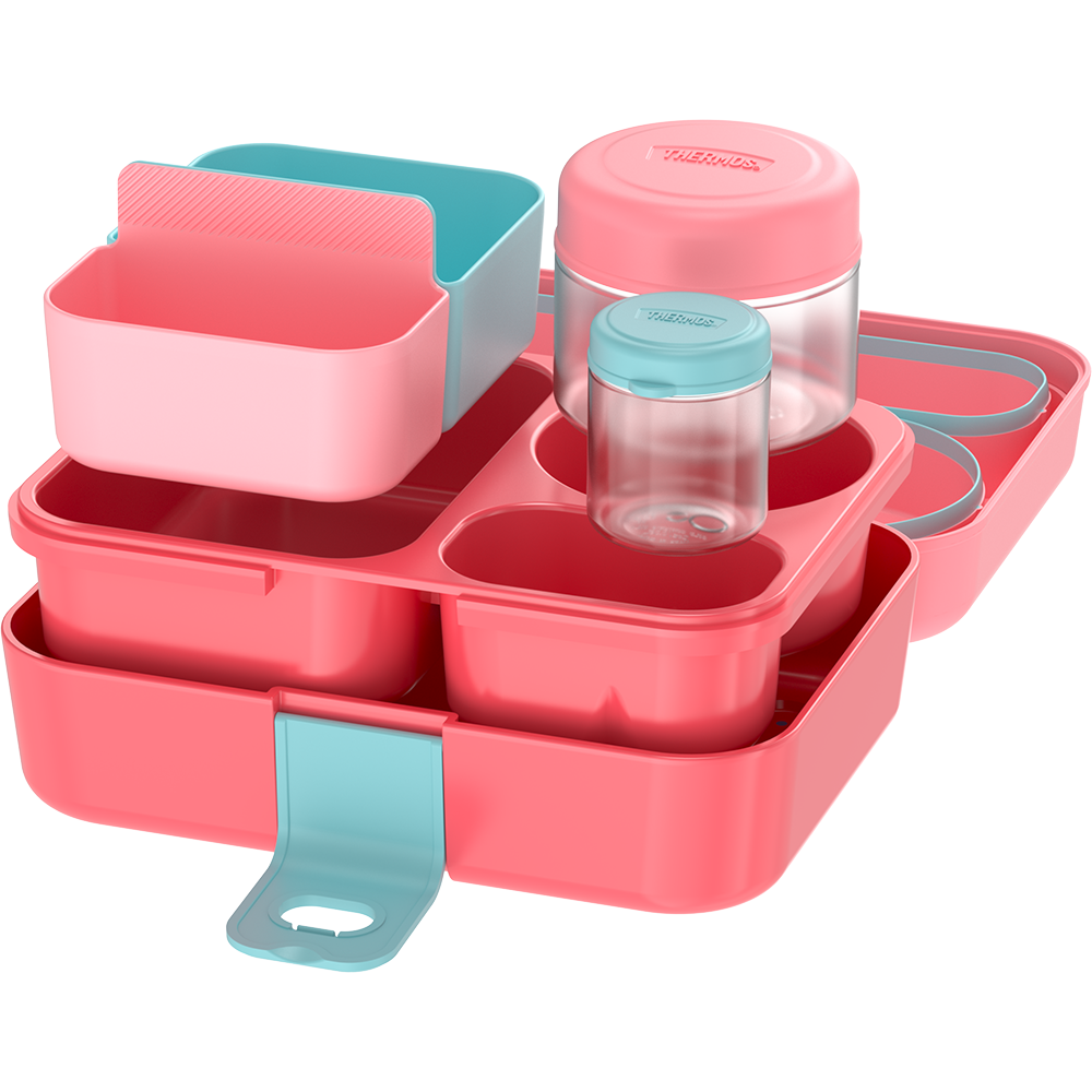 THERMOS® KIDS FREESTYLE™ KIT