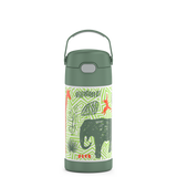 JUNGLE KINGDOM