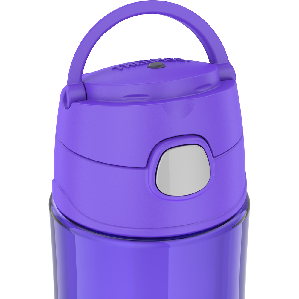 16oz Thermos® Kids Tritan™ Water Bottle With Spout Lid
