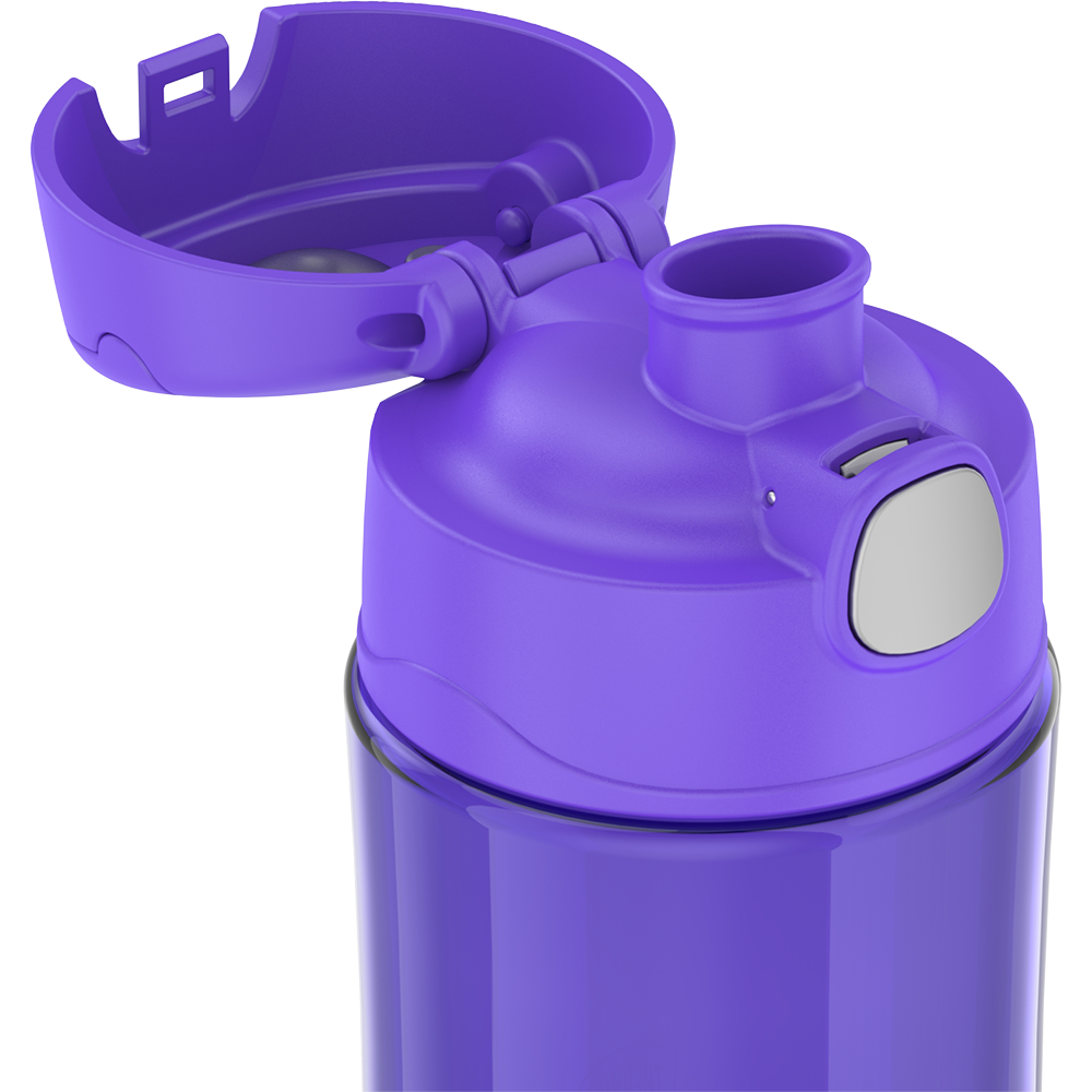 16oz Thermos® Kids Tritan™ Water Bottle With Spout Lid
