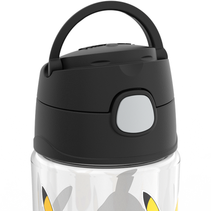 16oz Thermos® Kids Water Bottle With Spout Lid Pokémon
