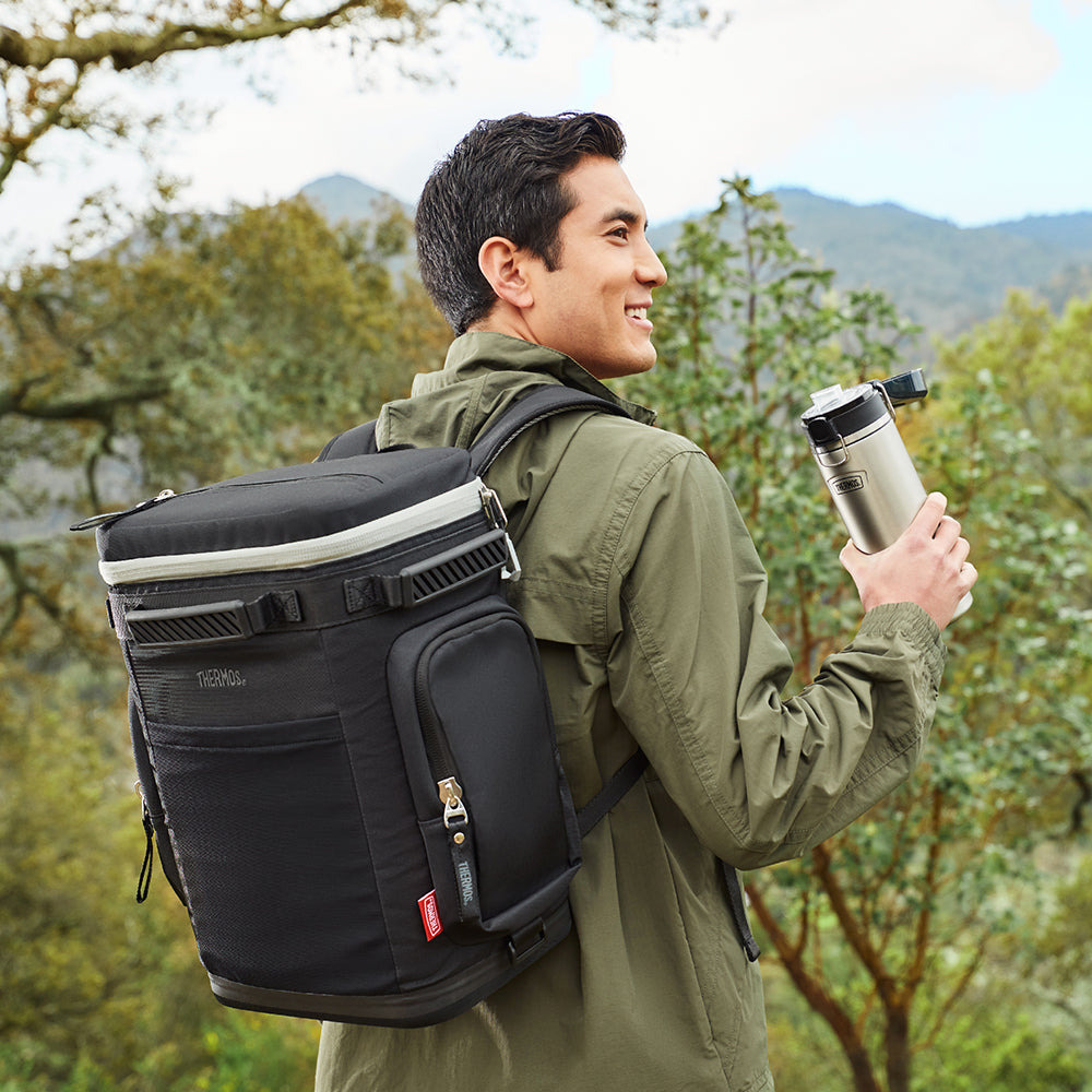 ICON™ BACKPACK COOLER