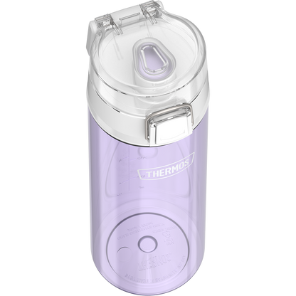 26oz Icon™ Lightweight Water Bottle With Spout Lid
