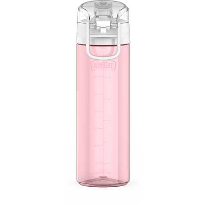 26oz Icon™ Lightweight Water Bottle With Spout Lid