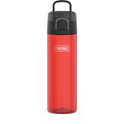 26oz Icon™ Lightweight Water Bottle With Spout Lid