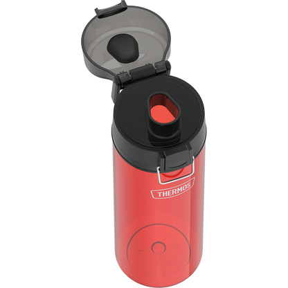 26oz Icon™ Lightweight Water Bottle With Spout Lid