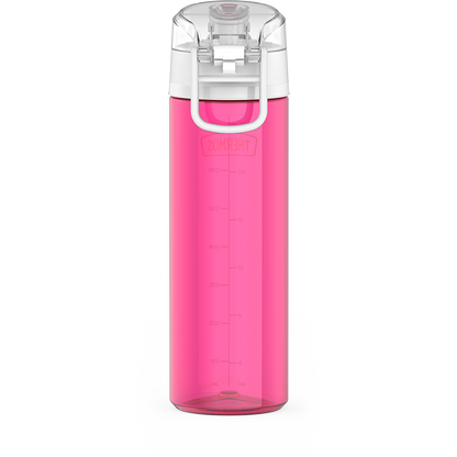26oz ICON™ LIGHTWEIGHT WATER BOTTLE WITH SPOUT LID