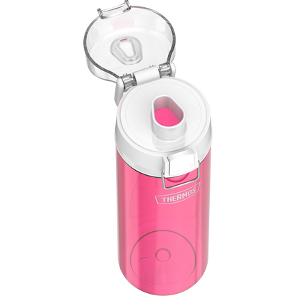 26oz Icon™ Lightweight Water Bottle With Spout Lid