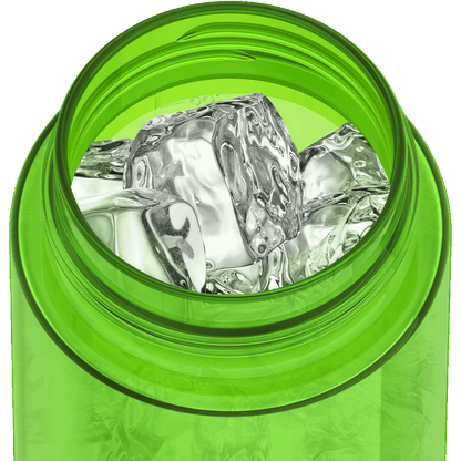 26oz ICON™ LIGHTWEIGHT WATER BOTTLE WITH STRAW LID