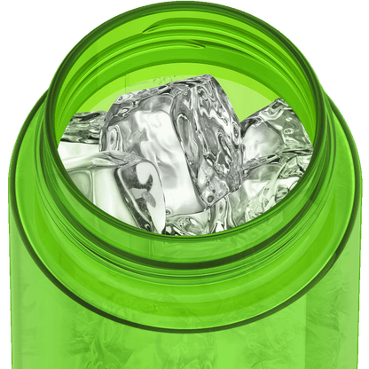 26oz ICON™ LIGHTWEIGHT WATER BOTTLE WITH SCREW TOP LID
